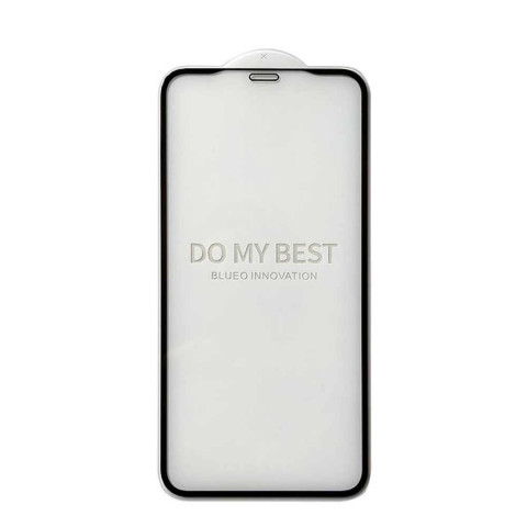 Защитное стекло для iPhone 11 Pro Max Blueo High Definion - Narrow Border Защитное стекло для iPhone 11 Pro Max Blueo High Definion - Narrow Border